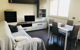 Appartamento di 35 m² con 1 camera(e) e 1 bagno(i) privato(i) in zona Aosta
